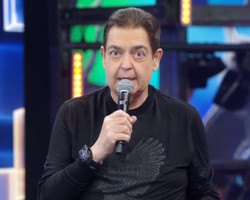 Rede Globo pode antecipar saída de Faustão e gerar prejuízo milionário 