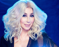 Cher: “Believe” é a música mais tocada no Brasil