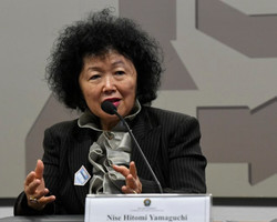 Médica Nise Yamaguchi será ouvida na CPI da Pandemia na terça-feira, 1º