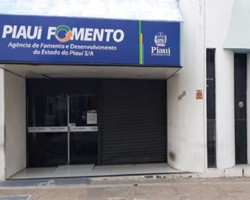 Piauí Fomento formalizou cerca de 700 contratos ano passado