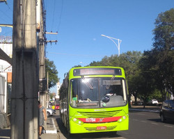 TCE-PI autoriza inspeção no sistema de transporte público de Teresina
