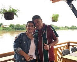 Políticos do Piauí declaram amor às esposas no Dia dos Namorados 