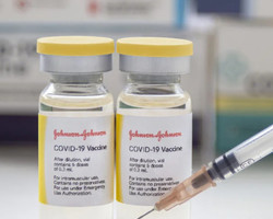 Queiroga confirma que EUA enviarão 3 milhões de doses da vacina Janssen