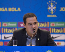 Pré-lista da seleção olímpica tem 4 jogadores do Fla e 3 do Palmeiras