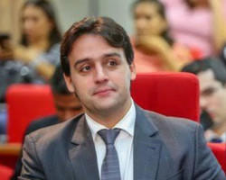 TCE: Flávio Nogueira Jr articula para disputar cadeira de conselheiro