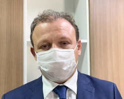 Vereador Leonardo Eulálio cobra realização de cirurgias eletivas