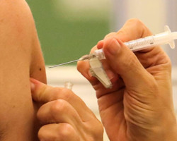 No Piauí, 82% das cidades já vacinam pessoas abaixo de 60 sem comorbidades