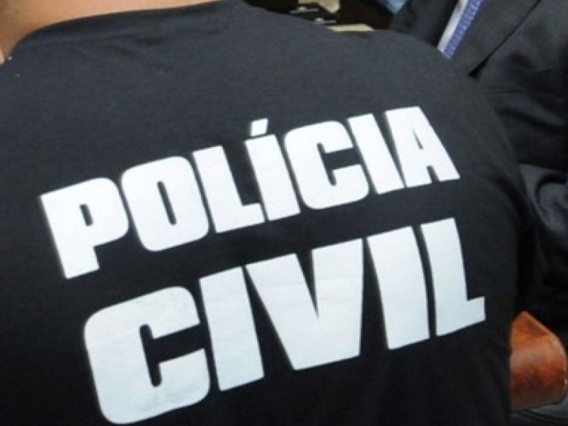 Casal foi preso acusado do crime de estupro de vulnerável | FOTO: Reprodução