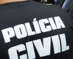 Mãe e padastro são presos acusados de estuprar menor em Castelo do Piauí