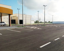 Aeroporto de Barreirinhas, no Maranhão, entra na fase final