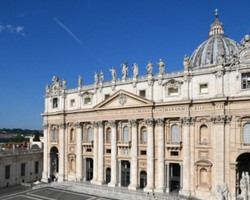Vaticano: padre pode ter condenação por estupro de um menor 