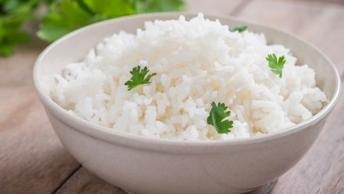 Você come arroz todo dia? Veja 7 benefícios incríveis deste alimento - imagem 46021