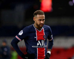 Mansão de jogador Neymar volta a sofrer tentativa de invasão na França