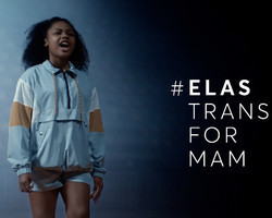 Projeto #ElasTransformam une torcedoras e valoriza conquistas feminininas