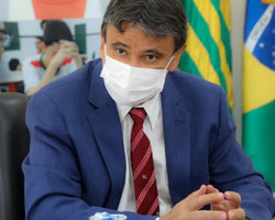 W. Dias terá agenda com Governo dos EUA; líderes pedirão R$ 1,5 bilhão