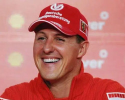 Netflix lançará documentário sobre a vida de Michael Schumacher