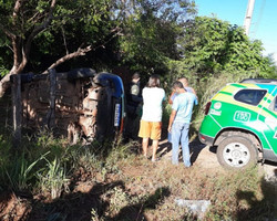 Motorista atropela e mata pedestre na zona Leste de Teresina
