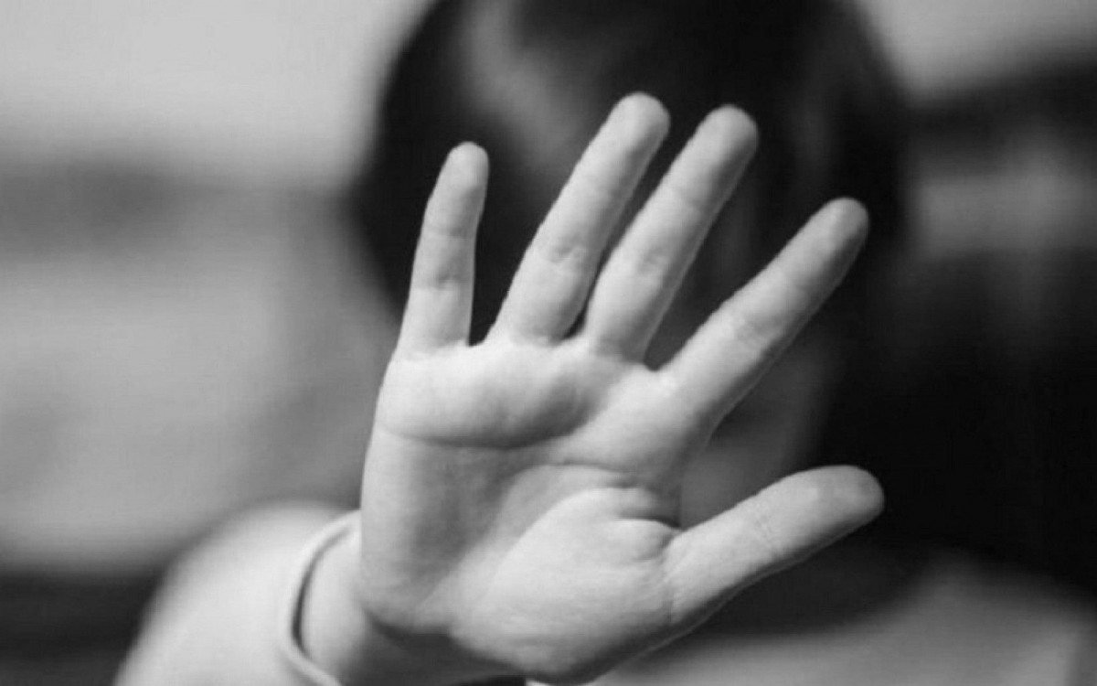 Menina de 11 anos foi estuprada pelo padrasto 