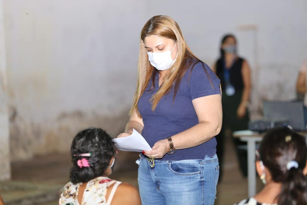 Secretaria de Cultura de Valença leva cursos para a localidade Isidória - Imagem 2