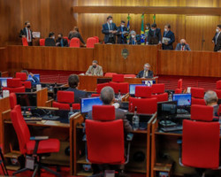 Assembleia vota e autoriza empréstimo para o Piauí