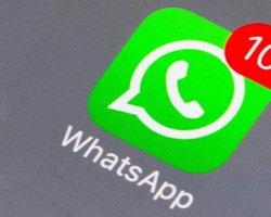 Veja as 5 maiores novidades do WhatsApp em 2021 