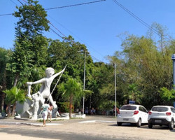 Piauí Conectado instala WI-FI gratuito no Parque Encontro dos Rios