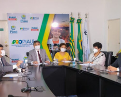 Piauí dá início a audiências públicas para elaboração da Lei Orçamentária