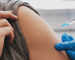 Município de Passagem Franca do Piauí inicia a vacinação acima de 18 anos