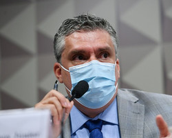 CPI da Pandemia: Diretor da FIB BanK deu o depoimento 'mais escabroso'