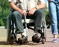 Quase 10% da população piauiense tem alguma deficiência, diz IBGE