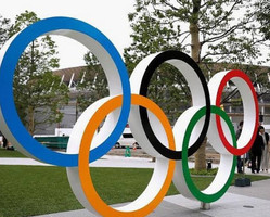 Atletas olímpicos usam apps de paquera e são expostos no Twitter e TikTok