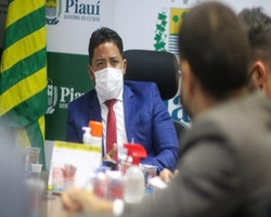 Sejus autoriza retorno pleno da assistência jurídica nos presídios do Piauí