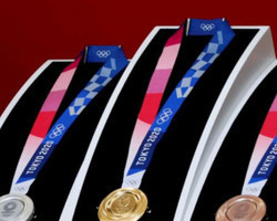 Recorde de medalhas em Olimpíada custará mais de R$ 4 milhões ao COB