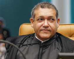 Piauiense Nunes Marques é empossado como juiz substituto do TSE