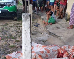 Polícia Civil indicia acusado de matar jovem de 21 anos a facadas no Piauí