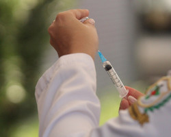 Covid-19: Mais de 60% da população piauiense já foi vacinada com a 1ª dose