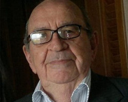 Morre o político e fundador da Rádio e TV Difusora, Magno Bacelar