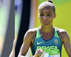 Morre maratonista brasileira Graciete Santana, que atuou nas olimpíadas