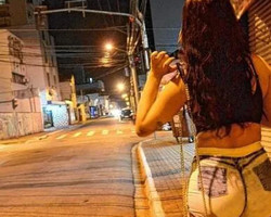 Preso por estupro diz que menor quis sexo e reclama de ter pago R$ 50