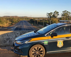 PRF inicia a Operação Independência em todas as rodovias federais do Piauí