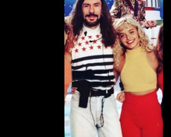 Morre Berri, ex-coreógrafo do programa Xou da Xuxa 