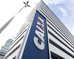 Caixa lança programa de crédito com valores de R$ 300 a até R$ 1 mil