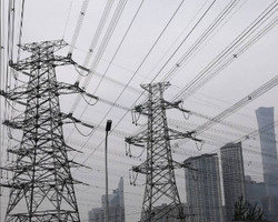 Crise energética na China: entenda o que está acontecendo no país asiático