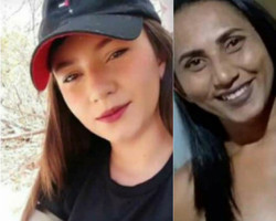 Tia e sobrinha morrem após colisão entre veículo e motocicleta no Piauí