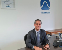 Advogado Piauiense assume a Diretoria Administrativo-Financeira da Telebras