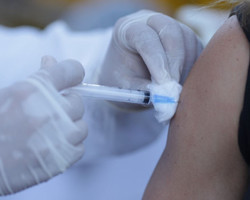 Piauí recebe mais de 32 mil vacinas da Pfizer nesta quarta-feira (8)