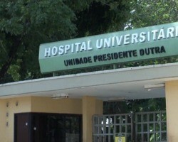 No Maranhão, hospital confirma caso de dupla infecção
