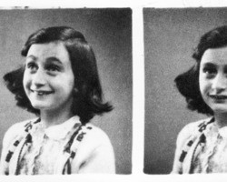 Suspeito de revelar esconderijo de Anne Frank é identificado 77 anos depois