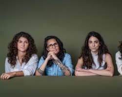 Mulheres criam plataforma para denunciar más condutas no trabalho 