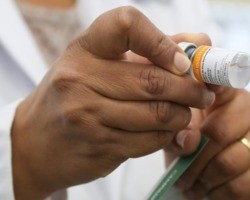 Ministério da Saúde decide incluir a CoronaVac na vacinação de crianças 